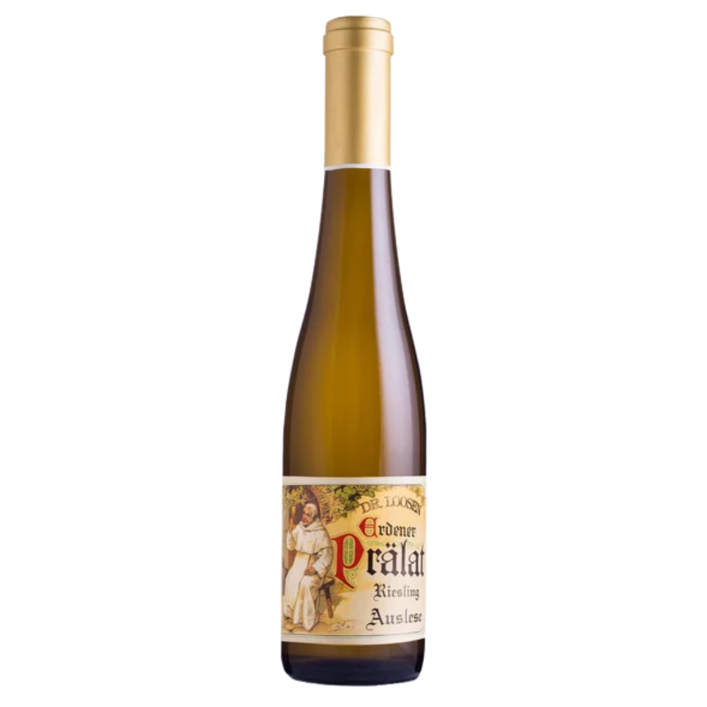 Dr Loosen Erdener Pralat Auslese Goldkap