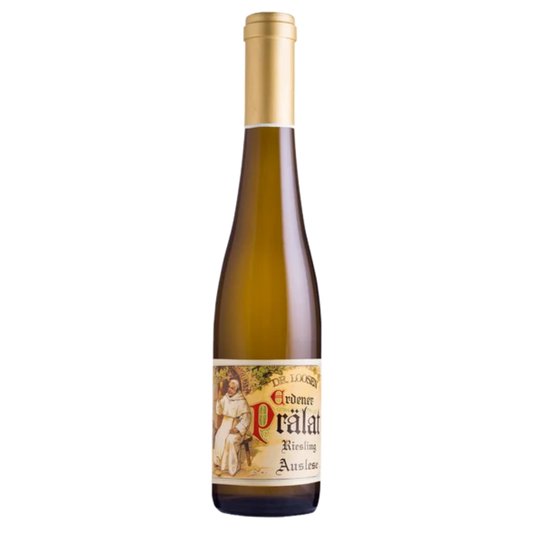 Dr Loosen Erdener Pralat Auslese Goldkap