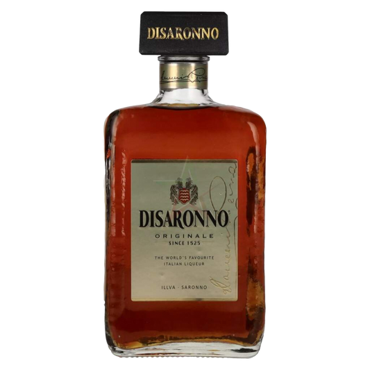 Amaretto Disaronno 28% Litre