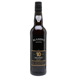 Blandys 10 Year Old Malmsey