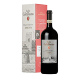 Badia a Coltibuono Chianti Classico RISERVA Magnum