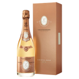 Louis Roederer Cristal Rose 2014