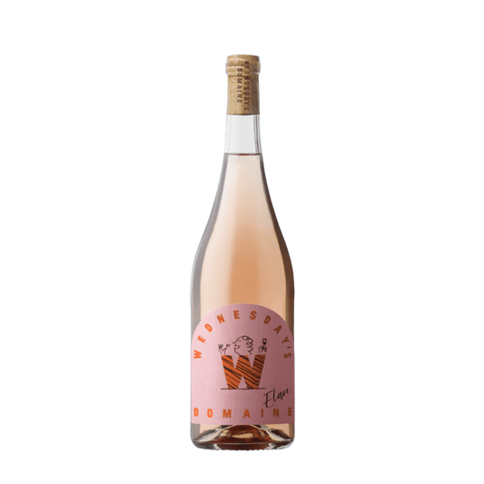 Wednesdays Domaine Elan Rose 0%