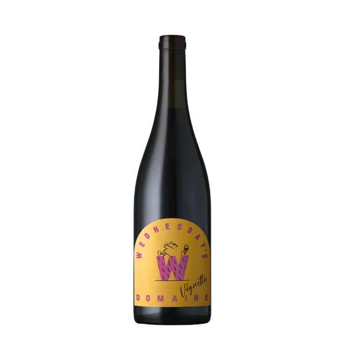 Wednesdays Domaine Vignette Red 0%