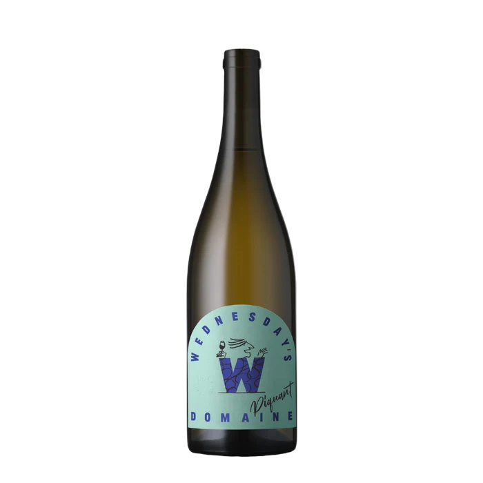 Wednesdays Domaine Piquant White 0%
