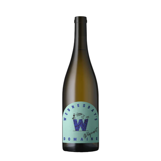 Wednesdays Domaine Piquant White 0%