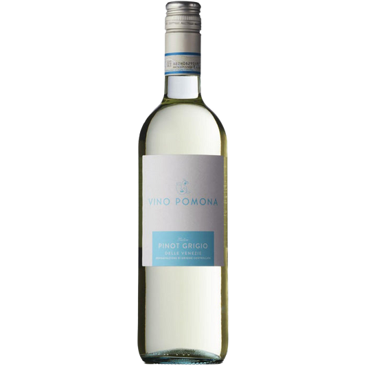 Vino Pomona Pinot Grigio