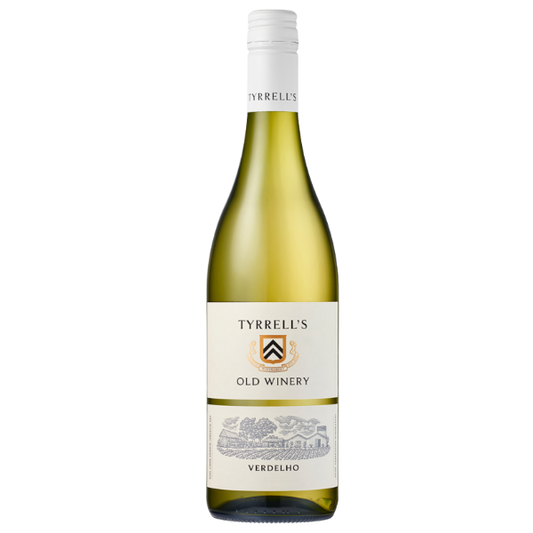 Tyrrells Old Winery Verdelho