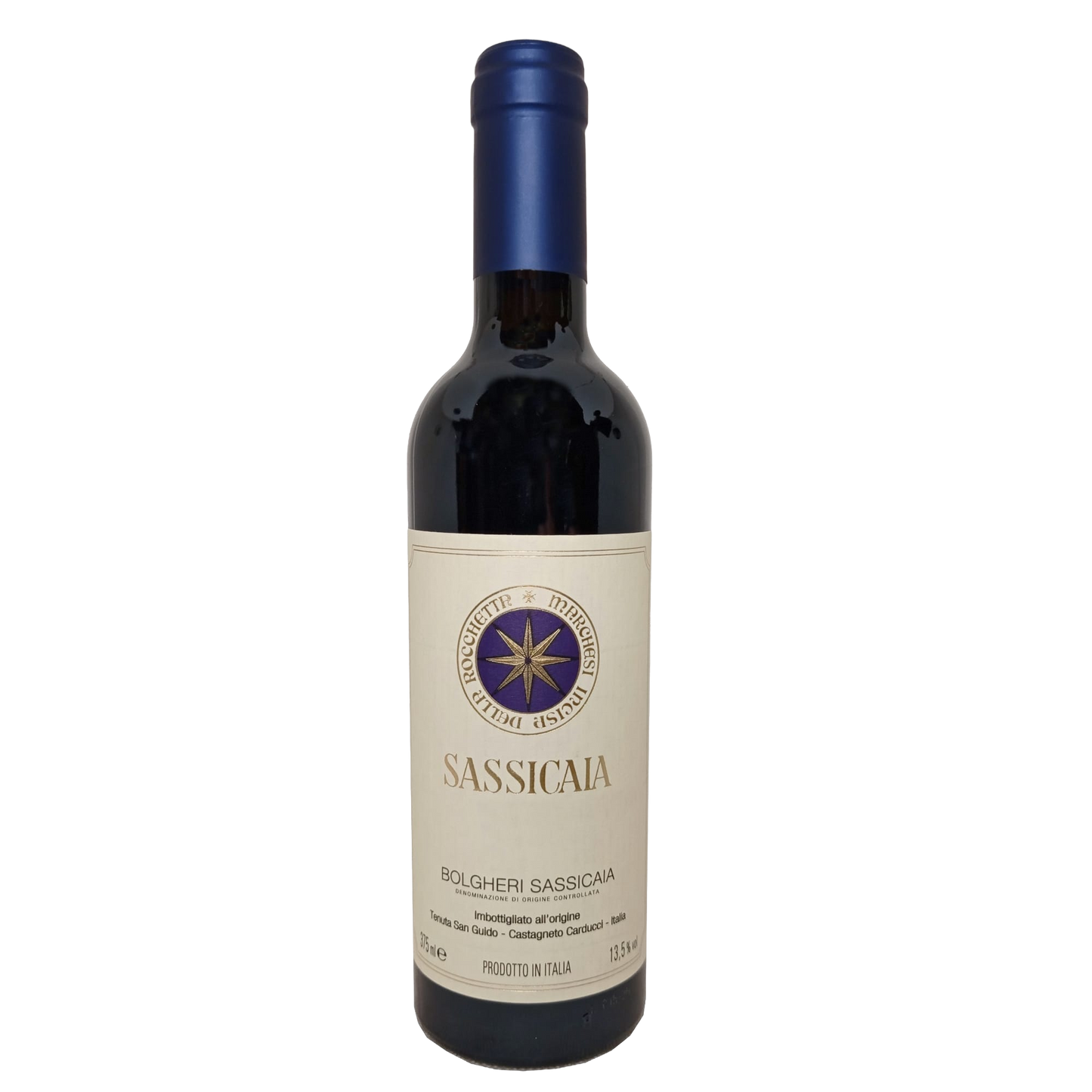 Tenuta San Guido Sassicaia 2022