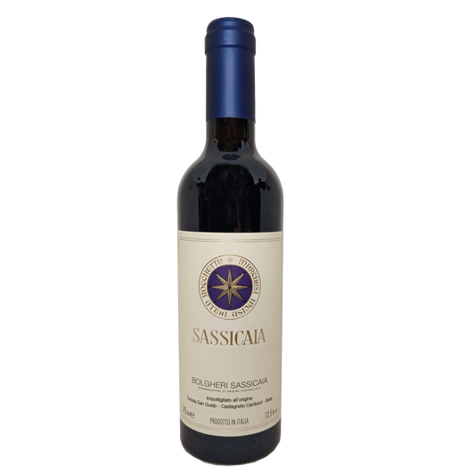 Tenuta San Guido Sassicaia 2022