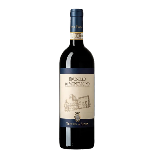 Tenuta di Sesta Brunello di Montalcino 2020