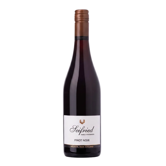 Seifried Pinot Noir