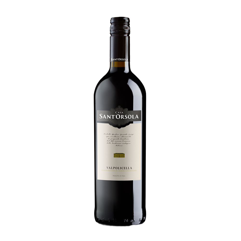 Sant'Orsola Valpolicella DOC
