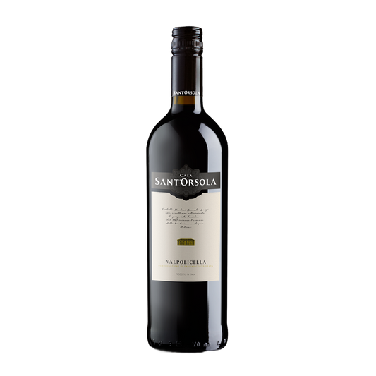 Sant'Orsola Valpolicella DOC