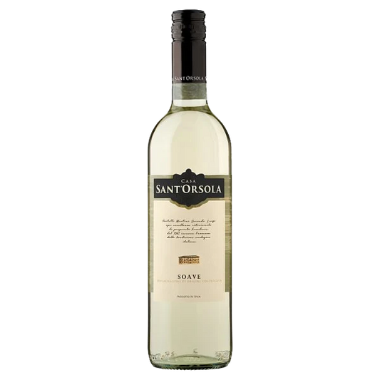 Sant'Orsola Soave DOC