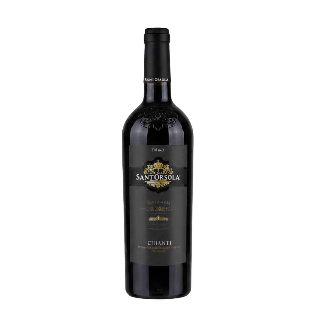 Sant'Orsola Chianti DOCG