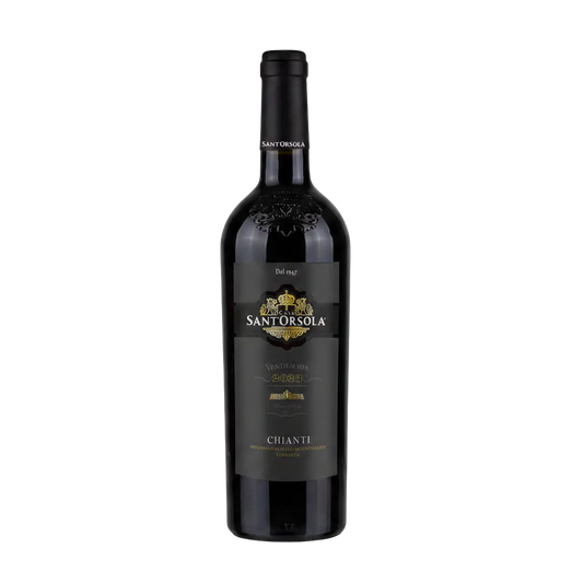 Sant'Orsola Chianti DOCG