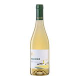 Navajas Rioja Blanco Joven