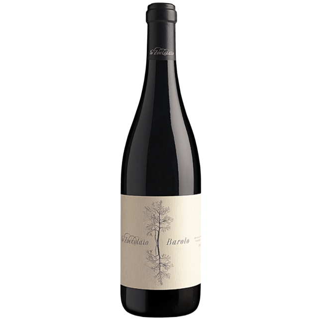 Lo Zoccolaio Barolo DOCG