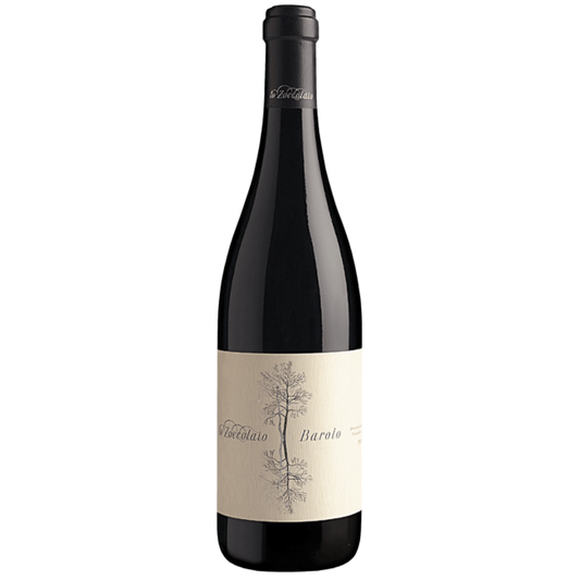 Lo Zoccolaio Barolo DOCG