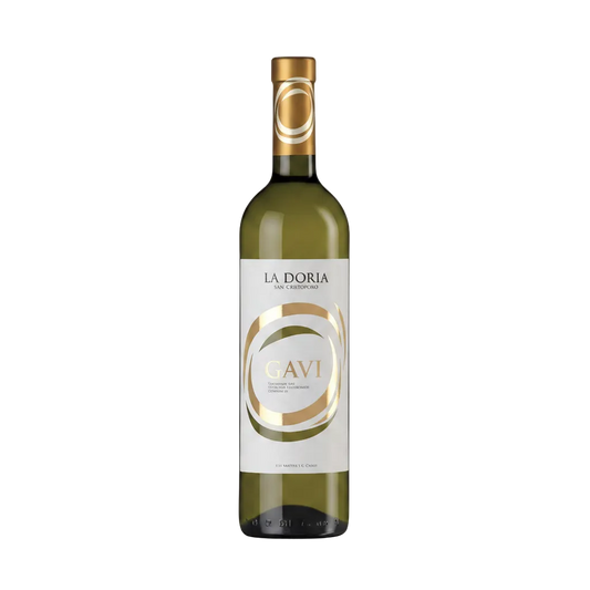 La Doria Gavi DOCG