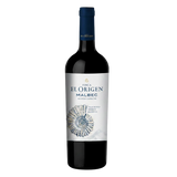 Finca El Origen Malbec
