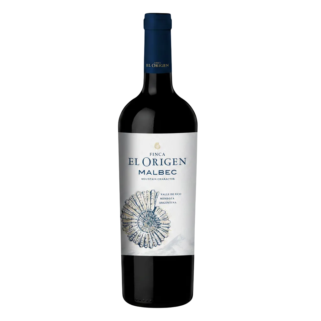Finca El Origen Malbec