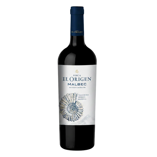 Finca El Origen Malbec
