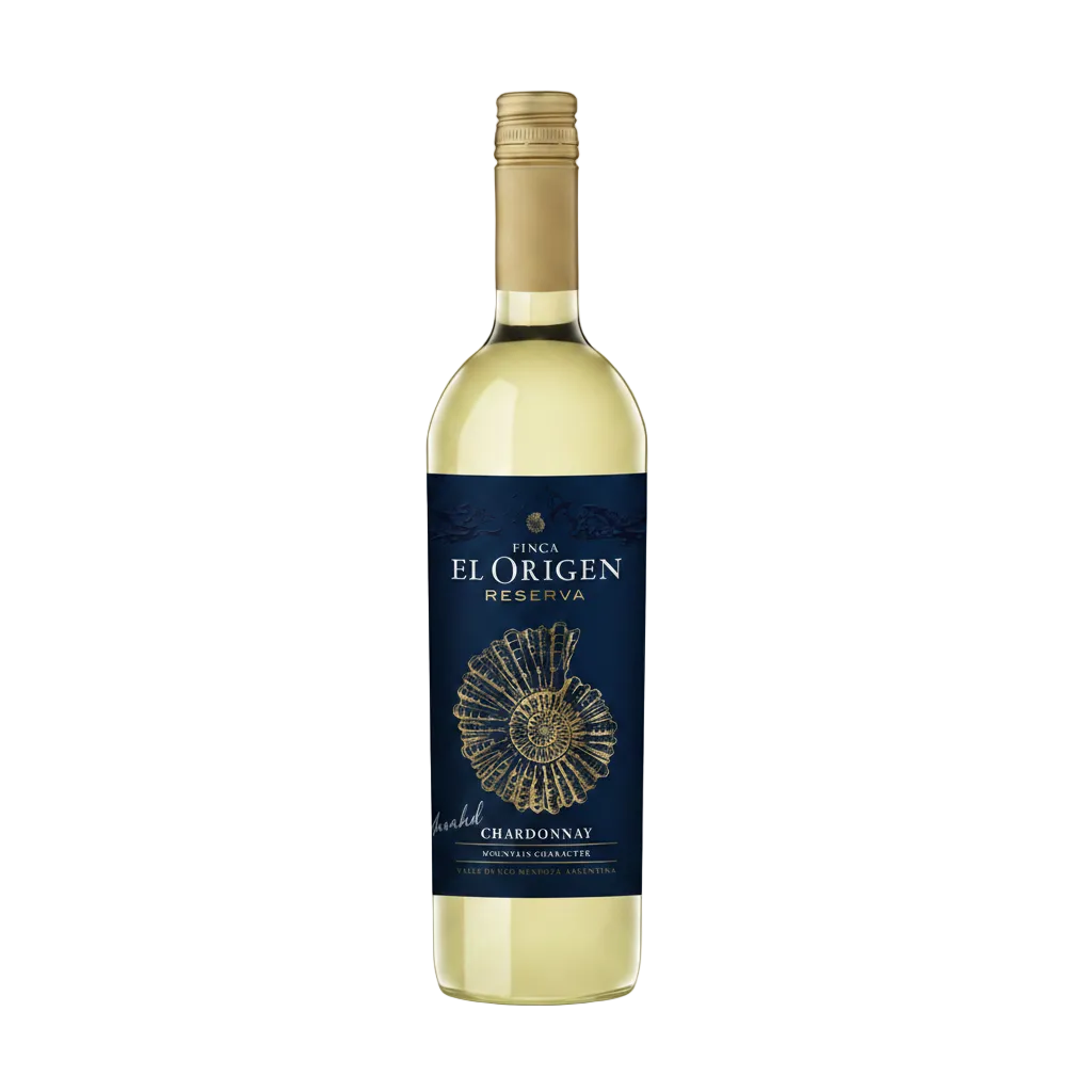 Finca El Origen Chardonnay RESERVA