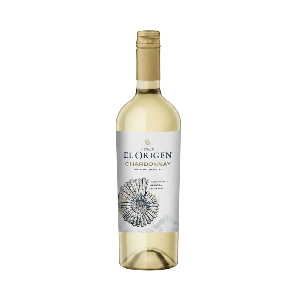 Finca El Origen Chardonnay