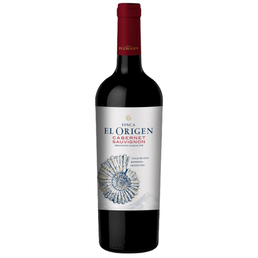 Finca El Origen Cabernet Sauvignon