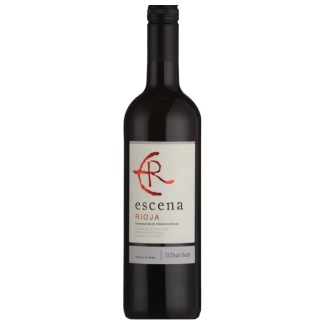 Escena Rioja Tinto