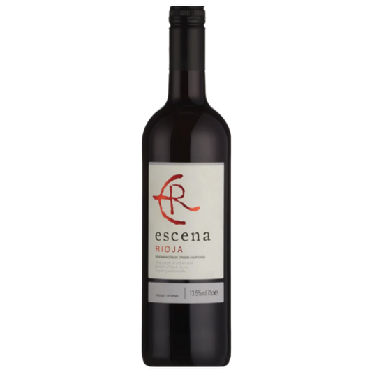 Escena Rioja Tinto