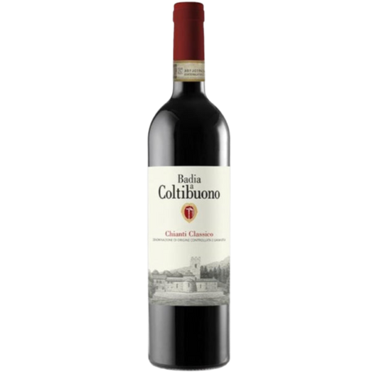 Badia a Coltibuono Chianti Classico Magnum