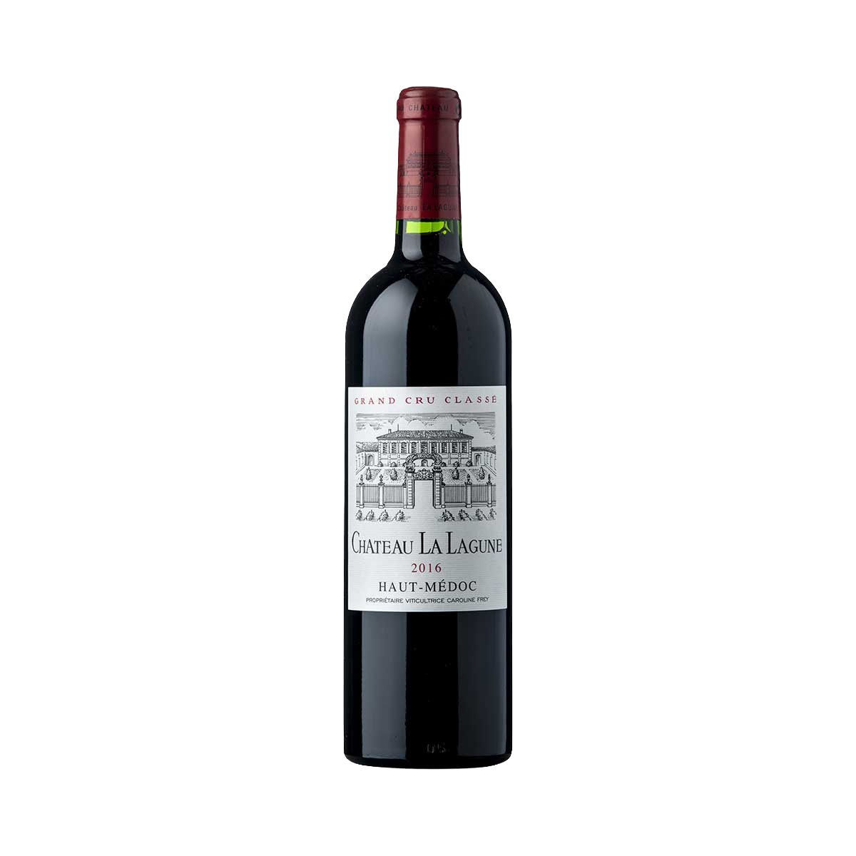Chateau La Lagune 2016