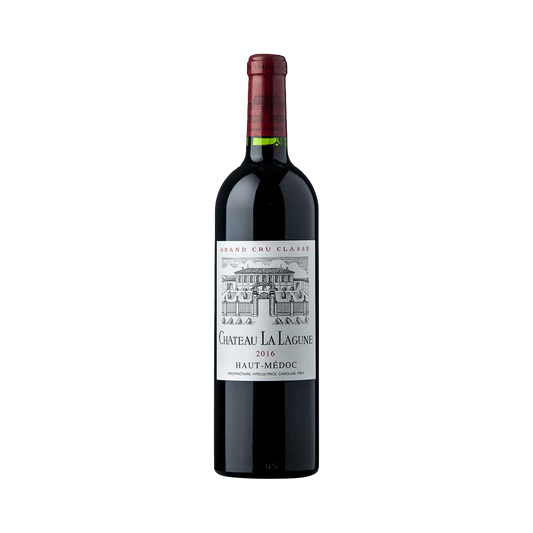 Chateau La Lagune 2016