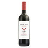 Butcher of Buenos Aires Malbec Reserve