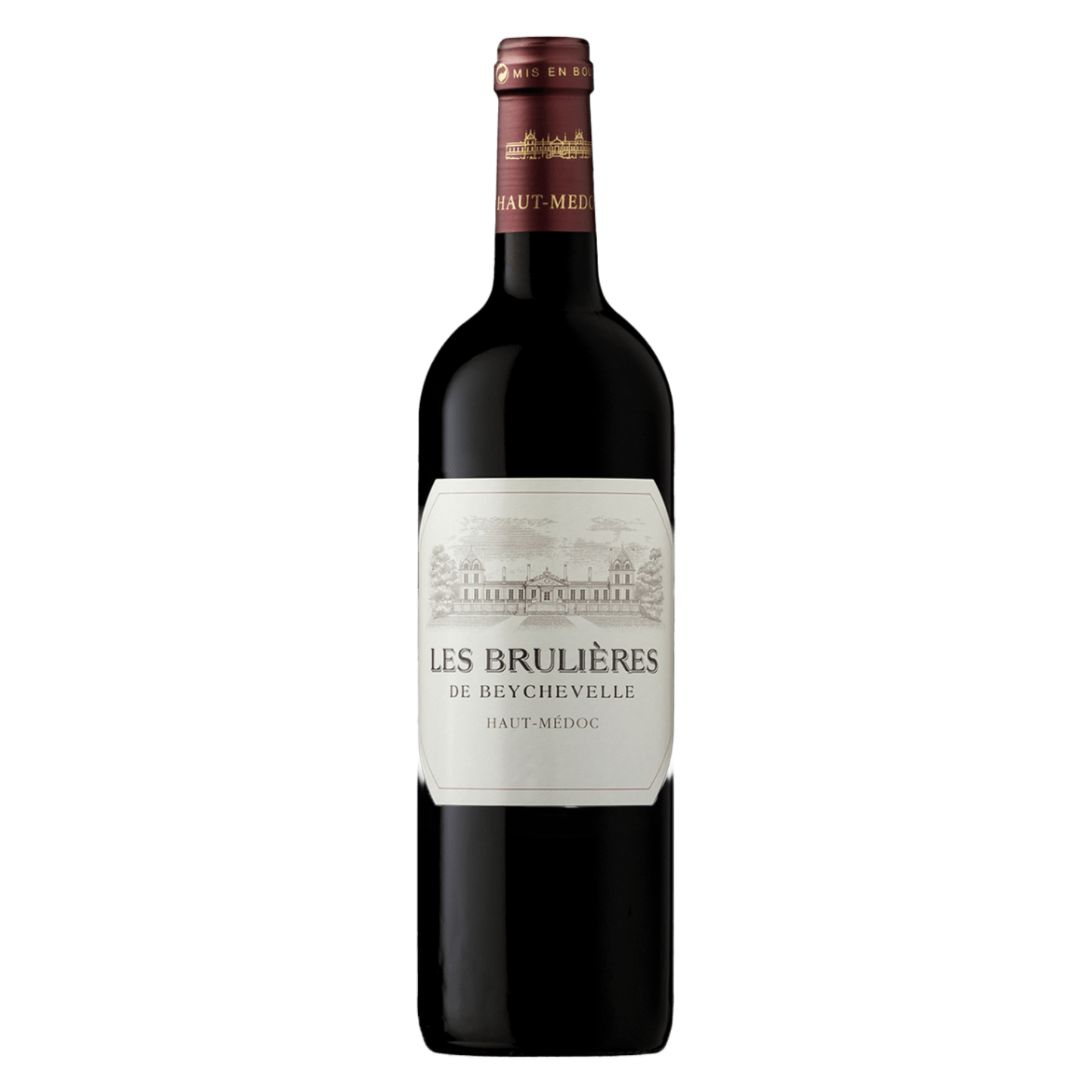 Brulieres de Beychevelle 2020