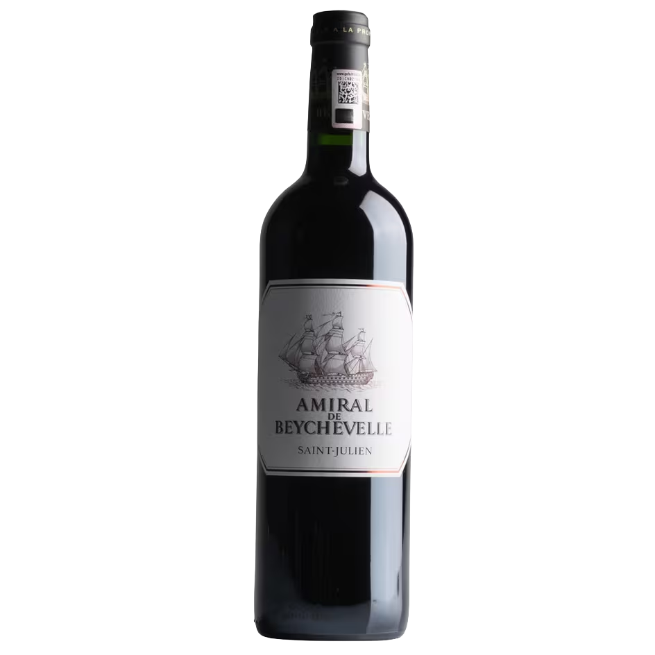 Amiral de Beychevelle 2018