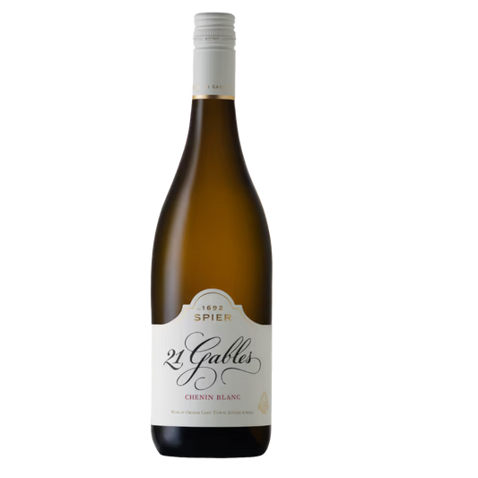 Spier 21 Gables Chenin Blanc