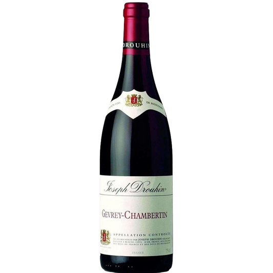 Joseph Drouhin Gevrey Chambertin  2019