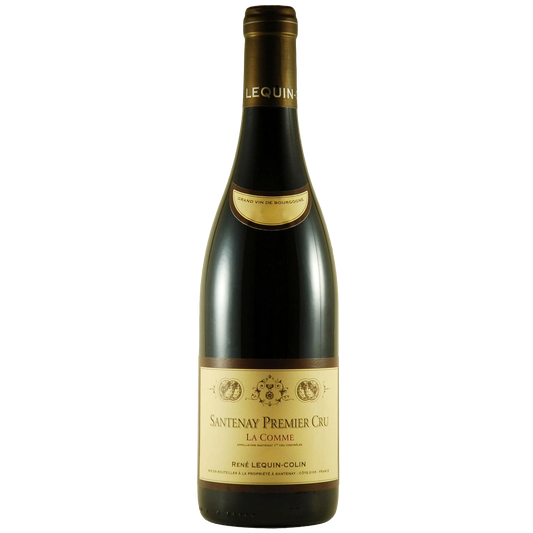 Domaine René Lequin-Colin Santenay 1er Cru La Comme 2020