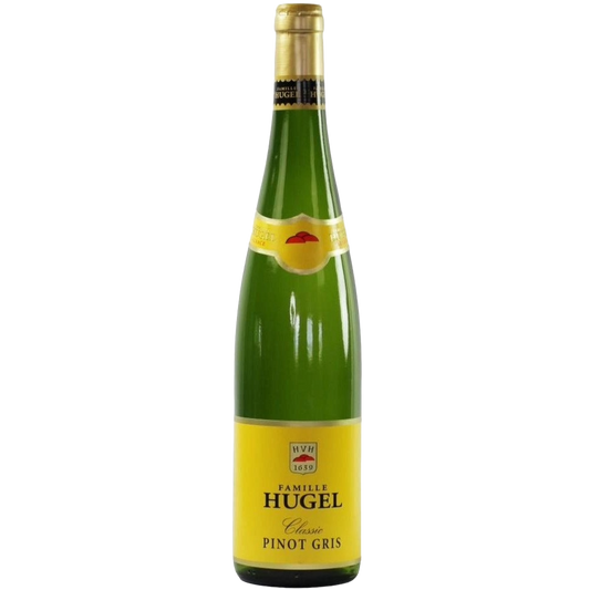 Hugel Classic Pinot Gris 2022