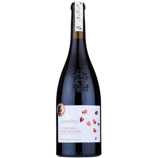 Gergenti Frappato Terre Siciliane 2022