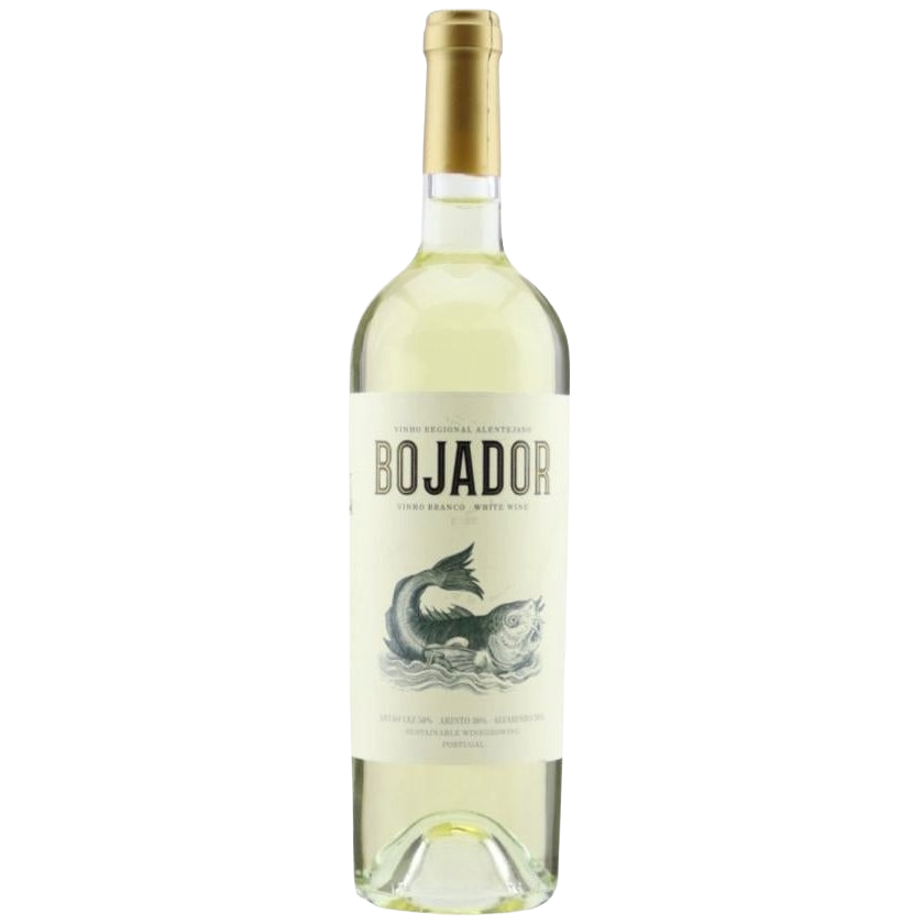 Bojador Vinho Branco 2021
