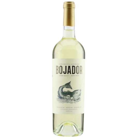 Bojador Vinho Branco 2021