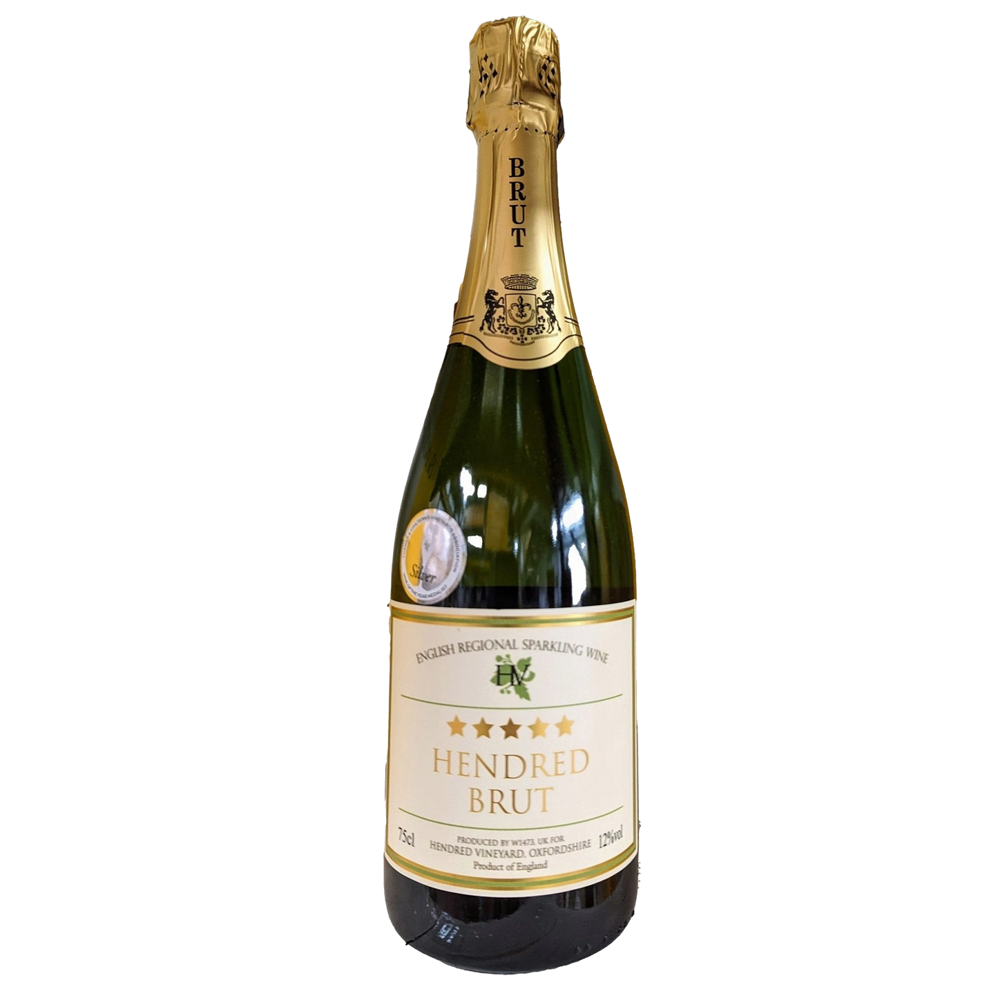 Hendred Brut NV