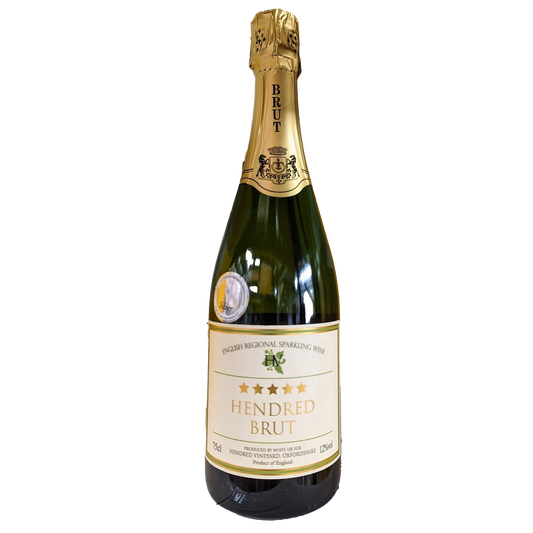 Hendred Brut NV