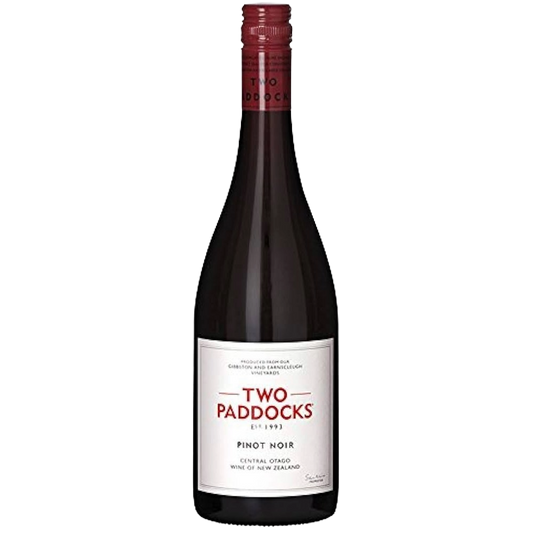 Two Paddocks Estate Pinot Noir 2021