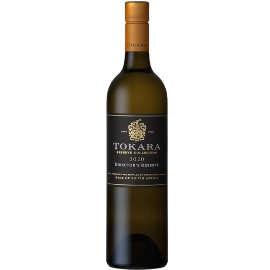 Tokara Directors Reserve White 2020
